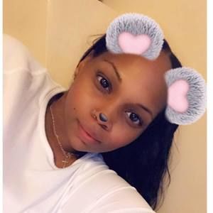 Meet your Posher, Jackie